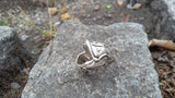 Yelawolf 'Catfish Billy' ring .925 Sterling Silver