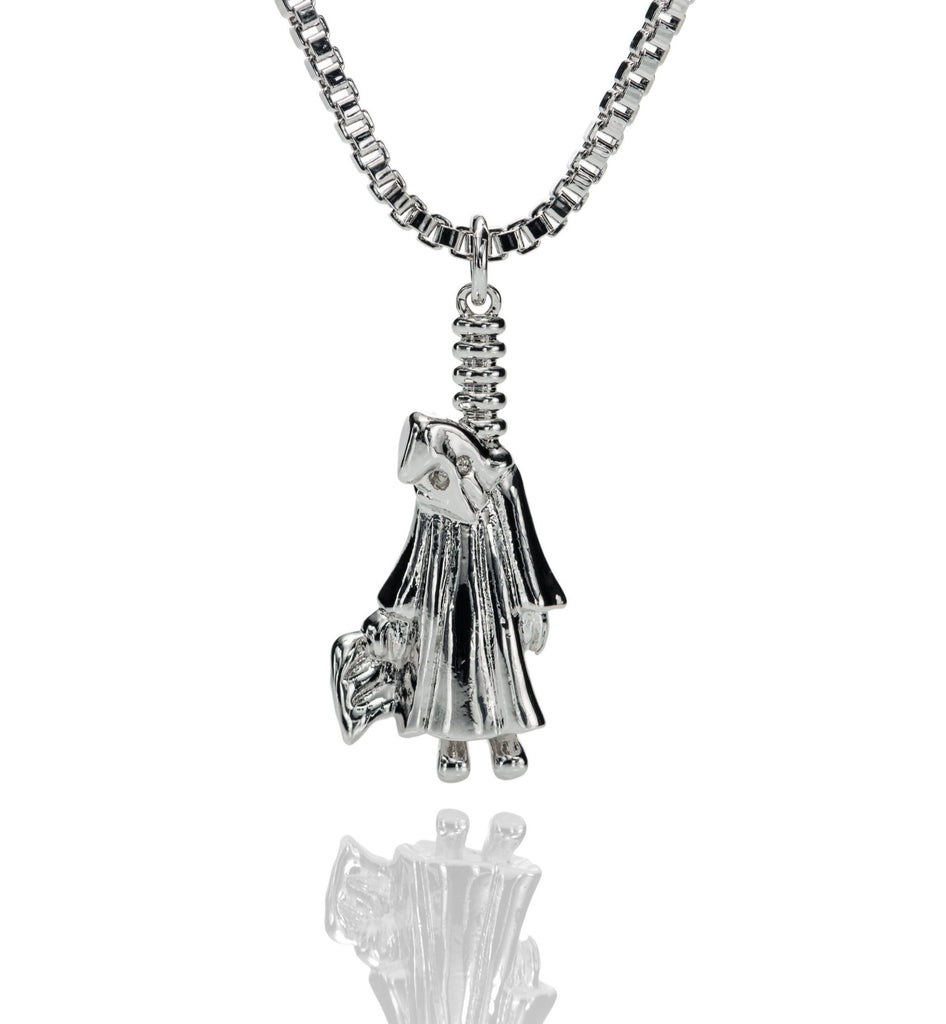 kkk　Hobo and the Trucking Co. ネックレス Hacksaw Hockey Club Tote Bag