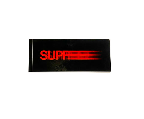 2010 SUPREME‘Motion’ 2 black