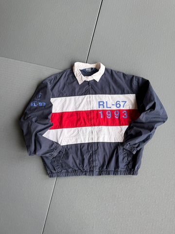 (Vintage) Run Skate Chill Store