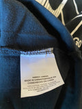 Nike x Virgil x Off White ‘Logo’ Tuxedo Eagle T-shirt