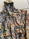 Mad Dog Mossy Oak Camo Jacket