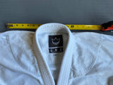 The ONE V2 Jiu Jitsu Gi - A0 White