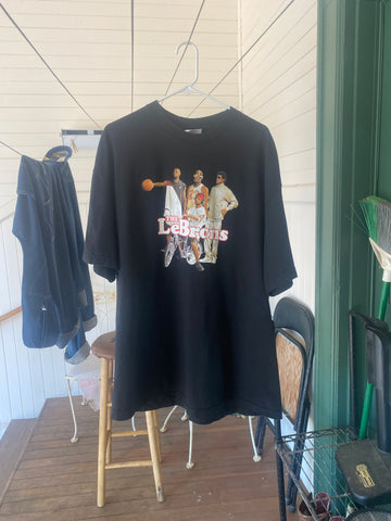 Run Skate Chill Vintage Store