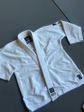 The ONE V2 Jiu Jitsu Gi - A0 White