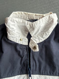 Vintage Polo Ralph Lauren Jacket Mens L CP93 Stadium RL-67 1993 Flag Windbreaker