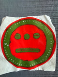 Hieroglyphics Casual Original Promo Sticker