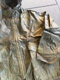 Loumar Inc. US Army Wet Weather Parka Sz. L