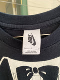 Nike x Virgil x Off White ‘Logo’ Tuxedo Eagle T-shirt