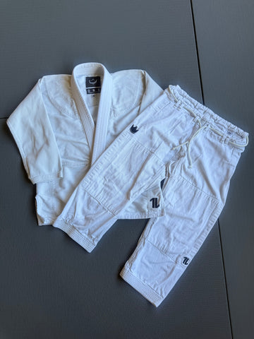 (Vintage) Run Skate Chill Store