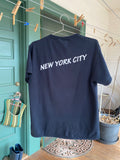 Max Fish NYC x Budweiser x E.T. T-shirt
