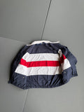 Vintage Polo Ralph Lauren Jacket Mens L CP93 Stadium RL-67 1993 Flag Windbreaker