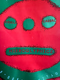 Hieroglyphics Casual Original Promo Sticker