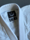 The ONE V2 Jiu Jitsu Gi - A0 White