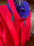 Woolrich Vintage 90’s Windbreaker
