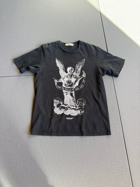 Undercover ‘I Saw The Devil In My Backyard’ T-shirt