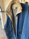 Stony Brook Denim Jacket Wmn