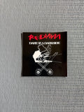 Redman ‘Dare Iz A Darkside’ Album Promo Sticker