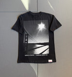 Diamond Supply Co Born In The Bay T-shirt