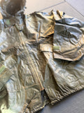 Loumar Inc. US Army Wet Weather Parka Sz. L