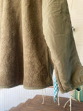 US Military Foliage Green Gen lll Army Polartec Jacket