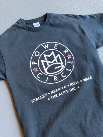 (Vintage) Run Skate Chill Store