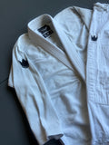 The ONE V2 Jiu Jitsu Gi - A0 White