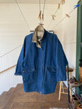 Stony Brook Denim Jacket Wmn