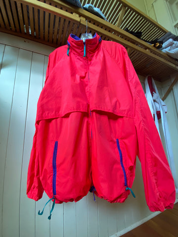 Woolrich Vintage 90’s Windbreaker