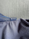 Vintage Polo Ralph Lauren Jacket Mens L CP93 Stadium RL-67 1993 Flag Windbreaker