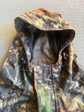 Mad Dog Mossy Oak Camo Jacket