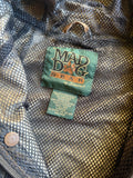 Mad Dog Mossy Oak Camo Jacket
