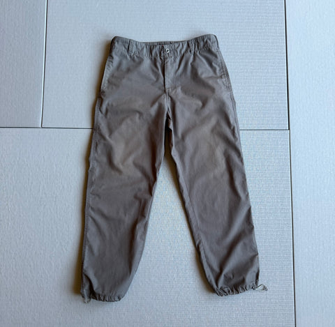 Vintage Supreme Pants