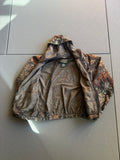 Mad Dog Mossy Oak Camo Jacket
