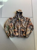 Mad Dog Mossy Oak Camo Jacket
