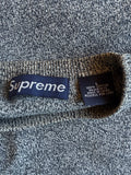 Vintage Supreme Sweater Shirt early 2000’s