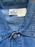 Disney Denim ‘Wilderness Gear’ Work Jacket