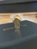 ‘FTP’ Fist Solid 14k Gold