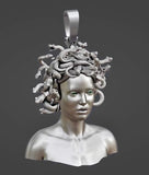 Custom .925 Sterling Silver Pieces