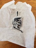 Custom Gold Pendants/Medallions