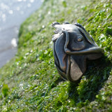 Yelawolf 'Catfish Billy' ring .925 Sterling Silver