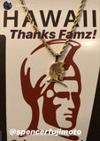 Custom Gold Pendants/Medallions