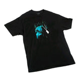 'Liberty Razor' T-Shirt Black