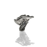 Yelawolf 'Catfish Billy' ring .925 Sterling Silver