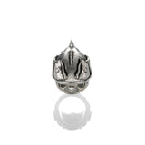 Yelawolf 'Catfish Billy' ring .925 Sterling Silver