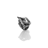 Yelawolf 'Catfish Billy' ring - Rhodium Plated