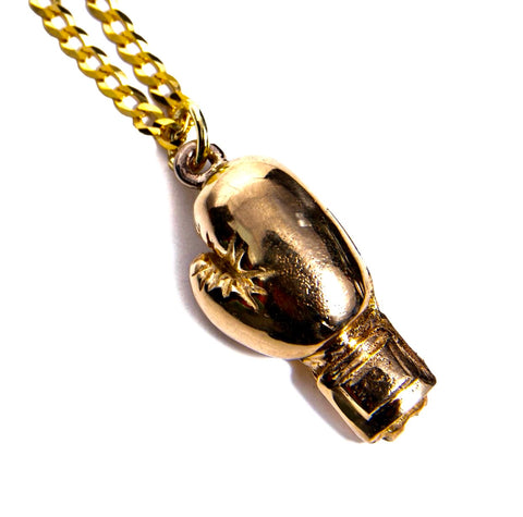 10K Gold Pendant, LouisVy X1 Miscellaneous Pendant