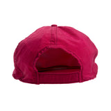 Cap-Sac x El Señor Red/Wht