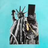 'Liberty SB' T-Shirt Mint