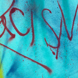 'F___ Racism' T-Shirt 'Patina'